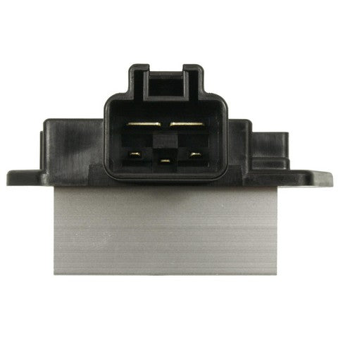 Standard Ignition HVAC Blower Motor Resistor P/N:RU-735 Fits: Land Rover Range Rover, Land Rover Range Rover Sport, Lexus Gx460, Lexus Lx570, Toyota Highlander, Toyota Land Cruiser, Toyota Mirai, Toyota Sequoia, Toyota Sienna - Image 3