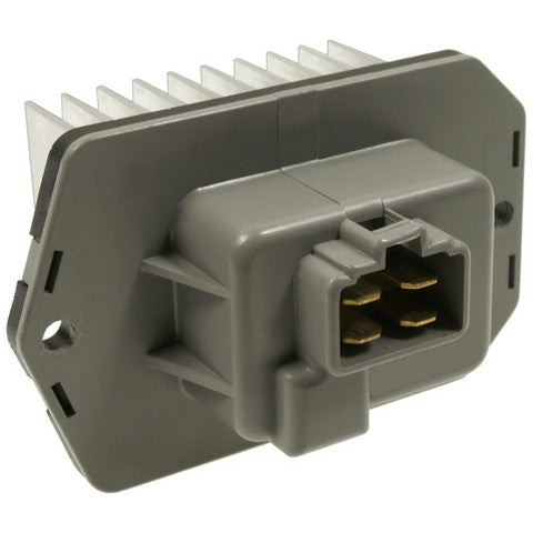 Standard Ignition HVAC Blower Motor Resistor P/N:RU-736 Fits: Land Rover Lr3 09-08, Land Rover Lr4 16-10 - Image 1