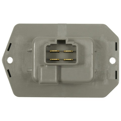 Standard Ignition HVAC Blower Motor Resistor P/N:RU-736 Fits: Land Rover Lr3 09-08, Land Rover Lr4 16-10 - Image 3