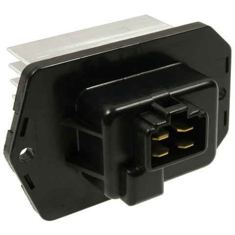 Standard Ignition HVAC Blower Motor Resistor P/N:RU-739 Fits: Mazda Cx-9 14-07 - Image 1