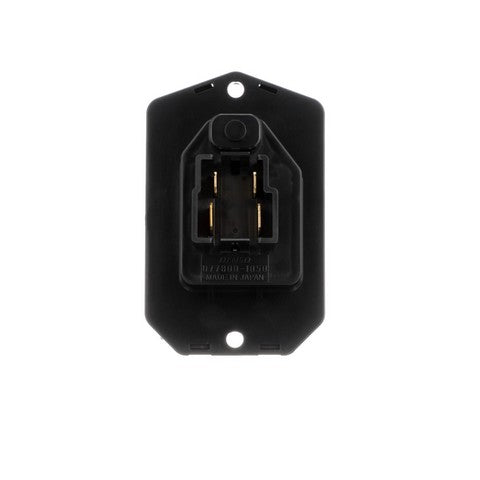Standard Ignition HVAC Blower Motor Resistor P/N:RU-740 Fits: Infiniti Q70 19-18, Infiniti Q70l 19-15, Mazda Cx-9 15-07 - Image 3