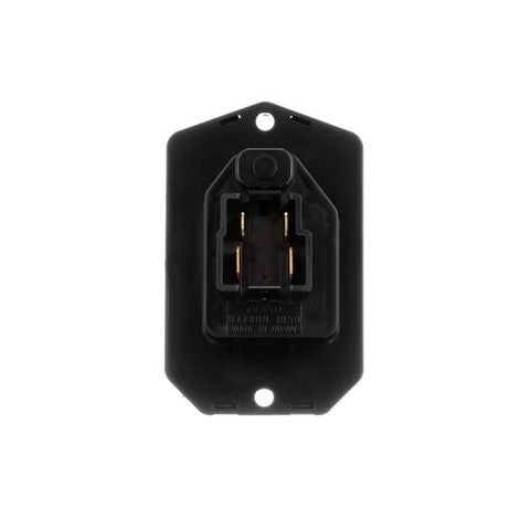 Standard Ignition HVAC Blower Motor Resistor P/N:RU-740 Fits: Infiniti Q70 19-18, Infiniti Q70l 19-15, Mazda Cx-9 15-07 - Image 4
