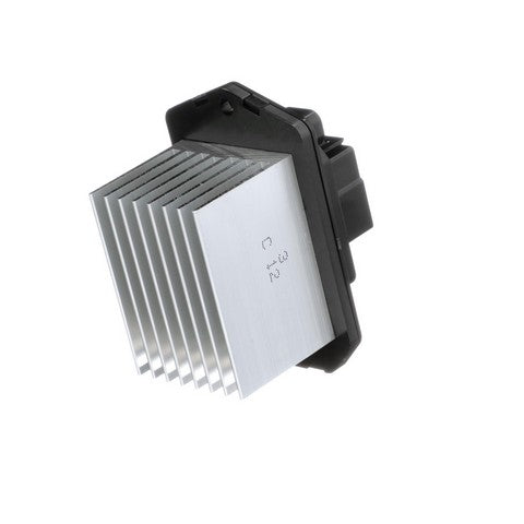 Standard Ignition HVAC Blower Motor Resistor P/N:RU-740 Fits: Infiniti Q70 19-18, Infiniti Q70l 19-15, Mazda Cx-9 15-07 - Image 1