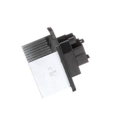 Standard Ignition HVAC Blower Motor Resistor P/N:RU-740 Fits: Infiniti Q70 19-18, Infiniti Q70l 19-15, Mazda Cx-9 15-07 - Image 5