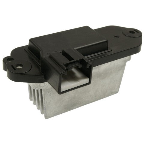 Standard Ignition HVAC Blower Motor Resistor P/N:RU-742 Fits: Mazda 5 15-12, Mazda 5 2010 - Image 1