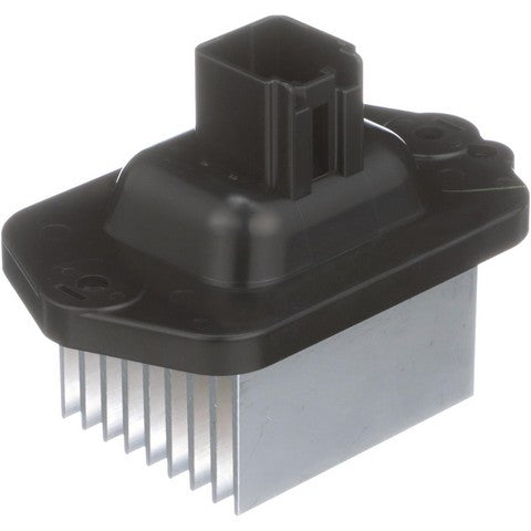 Standard Ignition HVAC Blower Motor Resistor P/N:RU-743 Fits: Mazda Cx-7 12-08 - Image 1
