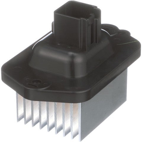 Standard Ignition HVAC Blower Motor Resistor P/N:RU-743 Fits: Mazda Cx-7 12-08 - Image 5