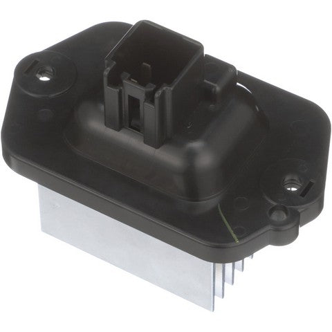 Standard Ignition HVAC Blower Motor Resistor P/N:RU-743 Fits: Mazda Cx-7 12-08 - Image 7