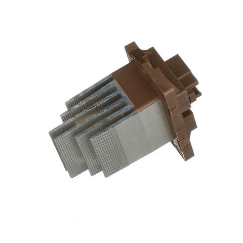 Standard Ignition HVAC Blower Motor Resistor P/N:RU-747 Fits: Hyundai Elantra 12-06, Hyundai Entourage 10-07, Hyundai Santa Fe 12-06, Hyundai Tiburon 08-03, Hyundai Tiburon 2001, Kia Amanti 09-06, Kia Sedona 12-06, Kia Sedona 2014, Kia Sorento 09-07 - Image 2