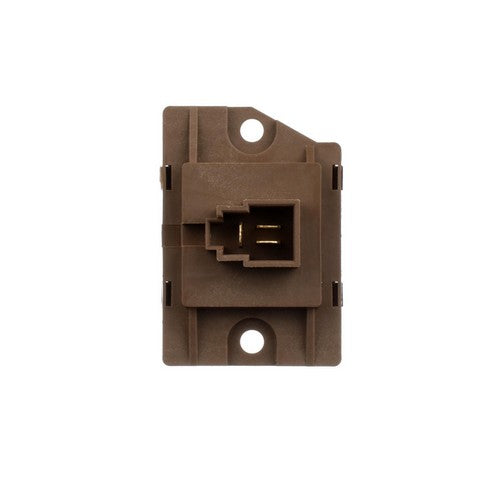 Standard Ignition HVAC Blower Motor Resistor P/N:RU-747 Fits: Hyundai Elantra 12-06, Hyundai Entourage 10-07, Hyundai Santa Fe 12-06, Hyundai Tiburon 08-03, Hyundai Tiburon 2001, Kia Amanti 09-06, Kia Sedona 12-06, Kia Sedona 2014, Kia Sorento 09-07 - Image 4