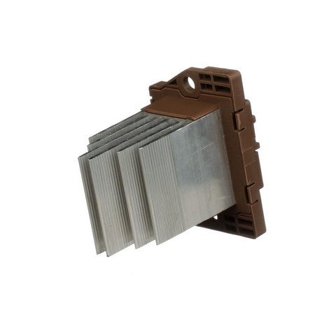Standard Ignition HVAC Blower Motor Resistor P/N:RU-747 Fits: Hyundai Elantra 12-06, Hyundai Entourage 10-07, Hyundai Santa Fe 12-06, Hyundai Tiburon 08-03, Hyundai Tiburon 2001, Kia Amanti 09-06, Kia Sedona 12-06, Kia Sedona 2014, Kia Sorento 09-07 - Image 1