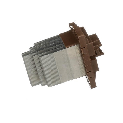 Standard Ignition HVAC Blower Motor Resistor P/N:RU-747 Fits: Hyundai Elantra 12-06, Hyundai Entourage 10-07, Hyundai Santa Fe 12-06, Hyundai Tiburon 08-03, Hyundai Tiburon 2001, Kia Amanti 09-06, Kia Sedona 12-06, Kia Sedona 2014, Kia Sorento 09-07 - Image 5