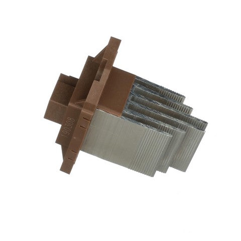 Standard Ignition HVAC Blower Motor Resistor P/N:RU-747 Fits: Hyundai Elantra 12-06, Hyundai Entourage 10-07, Hyundai Santa Fe 12-06, Hyundai Tiburon 08-03, Hyundai Tiburon 2001, Kia Amanti 09-06, Kia Sedona 12-06, Kia Sedona 2014, Kia Sorento 09-07 - Image 6