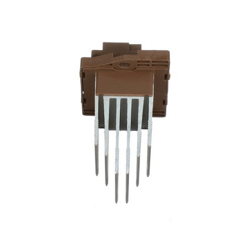 Standard Ignition HVAC Blower Motor Resistor P/N:RU-747 Fits: Hyundai Elantra 12-06, Hyundai Entourage 10-07, Hyundai Santa Fe 12-06, Hyundai Tiburon 08-03, Hyundai Tiburon 2001, Kia Amanti 09-06, Kia Sedona 12-06, Kia Sedona 2014, Kia Sorento 09-07 - Image 7