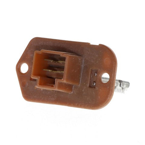 Standard Ignition HVAC Blower Motor Resistor P/N:RU-748 Fits: Kia Sorento 15-11, Kia Sorento 2009 - Image 4