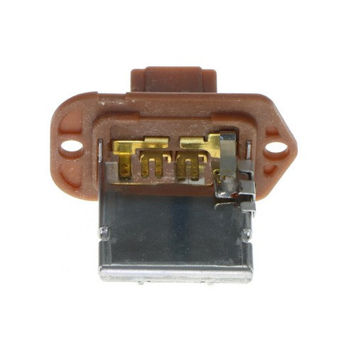 Standard Ignition HVAC Blower Motor Resistor P/N:RU-748 Fits: Kia Sorento 15-11, Kia Sorento 2009 - Image 5