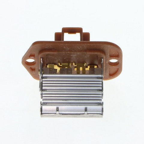 Standard Ignition HVAC Blower Motor Resistor P/N:RU-748 Fits: Kia Sorento 15-11, Kia Sorento 2009 - Image 6