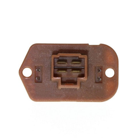 Standard Ignition HVAC Blower Motor Resistor P/N:RU-748 Fits: Kia Sorento 15-11, Kia Sorento 2009 - Image 1