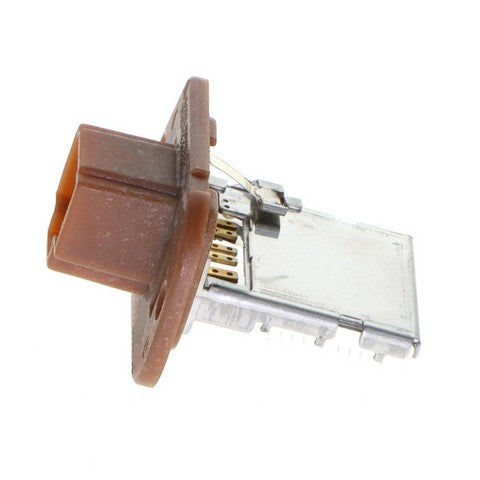 Standard Ignition HVAC Blower Motor Resistor P/N:RU-748 Fits: Kia Sorento 15-11, Kia Sorento 2009 - Image 2