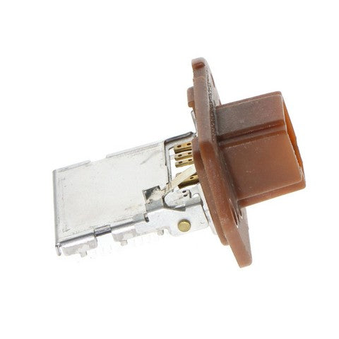 Standard Ignition HVAC Blower Motor Resistor P/N:RU-748 Fits: Kia Sorento 15-11, Kia Sorento 2009 - Image 3