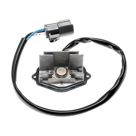 Standard Ignition HVAC Blower Motor Resistor P/N:RU-74 Fits: Acura Nsx 05-91 - Image 1