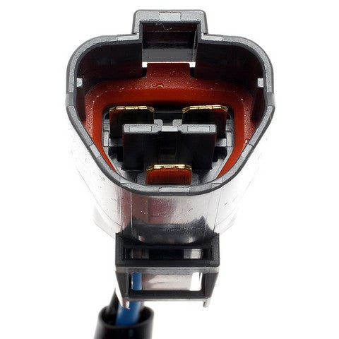 Standard Ignition HVAC Blower Motor Resistor P/N:RU-74 Fits: Acura Nsx 05-91 - Image 2