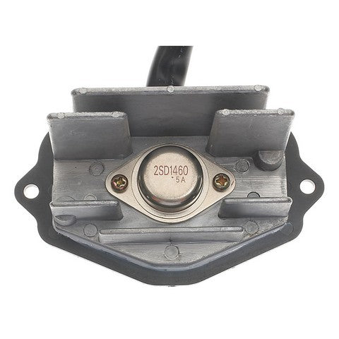 Standard Ignition HVAC Blower Motor Resistor P/N:RU-74 Fits: Acura Nsx 05-91 - Image 3