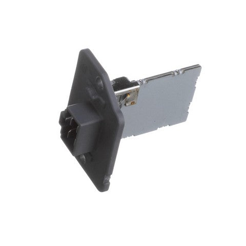 Standard Ignition HVAC Blower Motor Resistor P/N:RU-750 Fits: Kia Soul 12-10 - Image 7