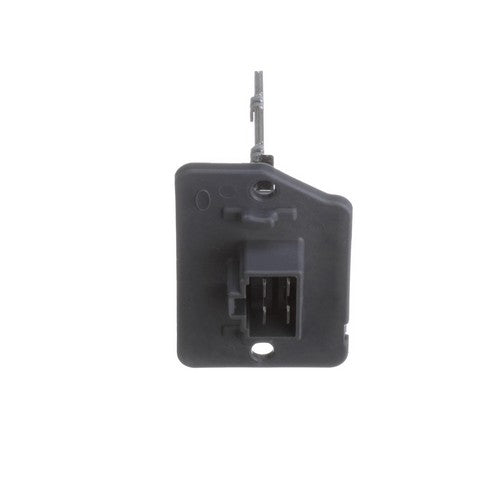 Standard Ignition HVAC Blower Motor Resistor P/N:RU-750 Fits: Kia Soul 12-10 - Image 6