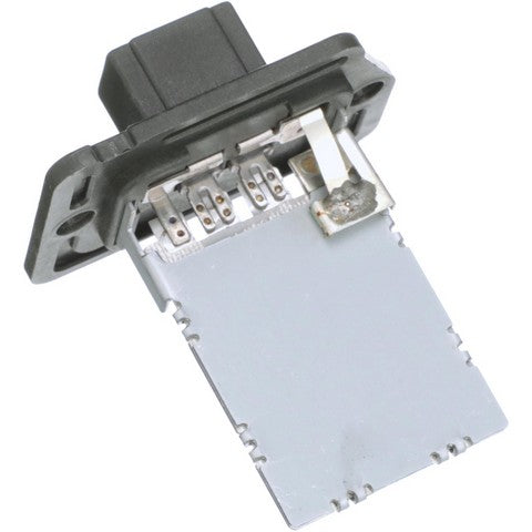 Standard Ignition HVAC Blower Motor Resistor P/N:RU-751 Fits: Kia Sedona 12-06, Kia Sedona 2014 - Image 2