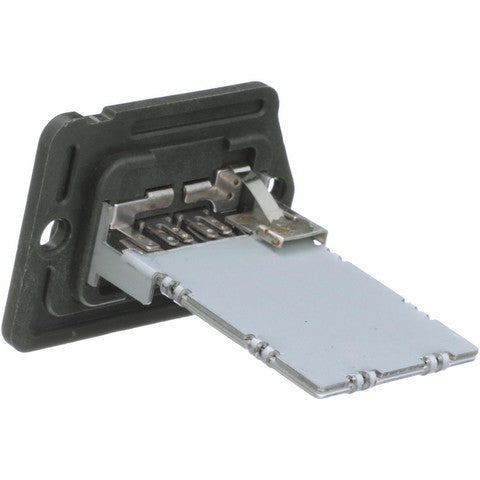 Standard Ignition HVAC Blower Motor Resistor P/N:RU-751 Fits: Kia Sedona 12-06, Kia Sedona 2014 - Image 1