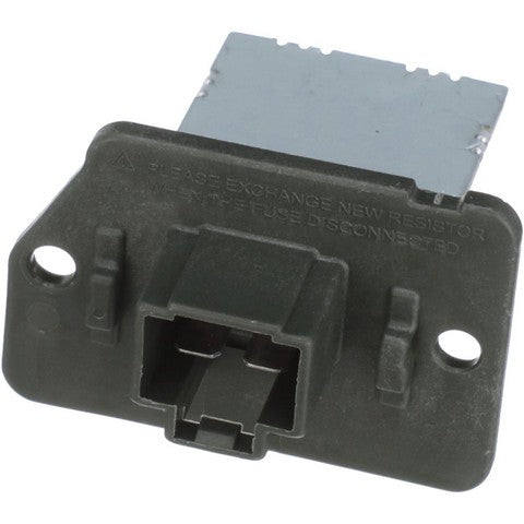 Standard Ignition HVAC Blower Motor Resistor P/N:RU-751 Fits: Kia Sedona 12-06, Kia Sedona 2014 - Image 6