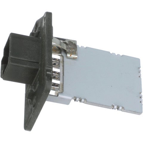 Standard Ignition HVAC Blower Motor Resistor P/N:RU-751 Fits: Kia Sedona 12-06, Kia Sedona 2014 - Image 7