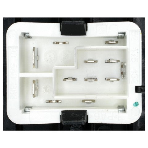 Standard Ignition HVAC Blower Motor Resistor P/N:RU-753 Fits: Saturn Astra 09-08 - Image 3