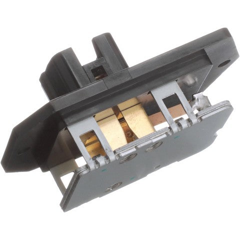 Standard Ignition HVAC Blower Motor Resistor P/N:RU-756 Fits: Scion Xd 14-08, Toyota Yaris 14-06 - Image 3
