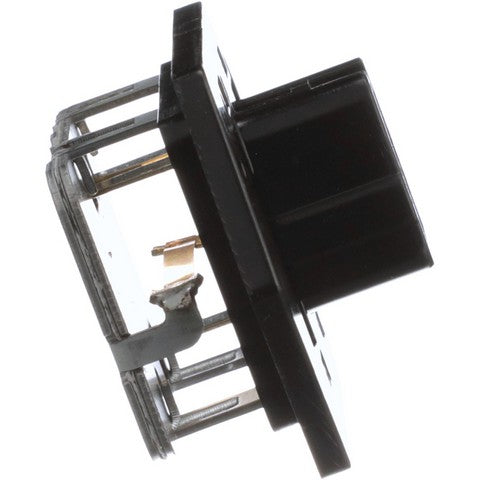 Standard Ignition HVAC Blower Motor Resistor P/N:RU-756 Fits: Scion Xd 14-08, Toyota Yaris 14-06 - Image 4