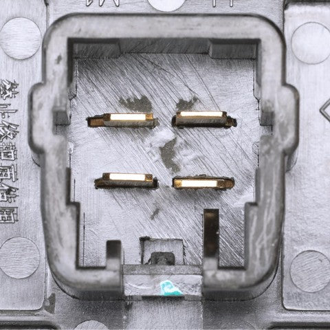 Standard Ignition HVAC Blower Motor Resistor P/N:RU-756 Fits: Scion Xd 14-08, Toyota Yaris 14-06 - Image 5