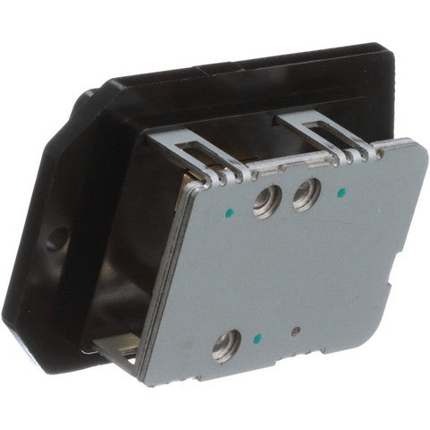 Standard Ignition HVAC Blower Motor Resistor P/N:RU-756 Fits: Scion Xd 14-08, Toyota Yaris 14-06 - Image 1