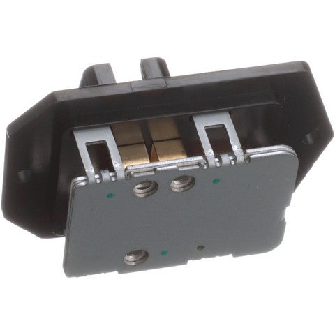 Standard Ignition HVAC Blower Motor Resistor P/N:RU-756 Fits: Scion Xd 14-08, Toyota Yaris 14-06 - Image 6