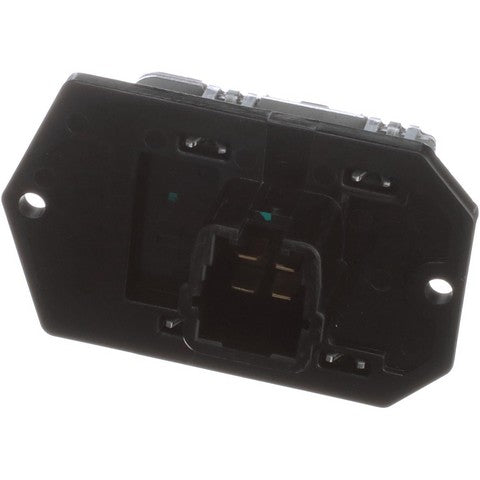 Standard Ignition HVAC Blower Motor Resistor P/N:RU-756 Fits: Scion Xd 14-08, Toyota Yaris 14-06 - Image 7