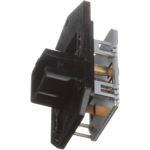 Standard Ignition HVAC Blower Motor Resistor P/N:RU-756 Fits: Scion Xd 14-08, Toyota Yaris 14-06 - Image 2
