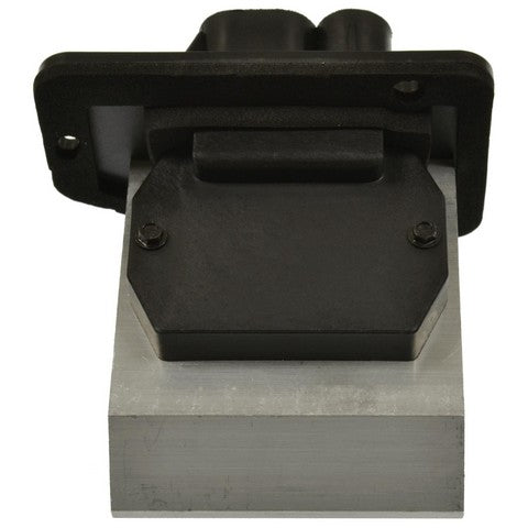 Standard Ignition HVAC Blower Motor Resistor P/N:RU-759 Fits: Jeep Grand Cherokee 96-93 - Image 2
