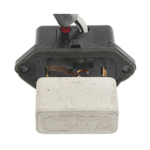 Standard Ignition HVAC Blower Motor Resistor P/N:RU-75 Fits: Lexus Sc300 00-92, Lexus Sc400 00-92 - Image 2