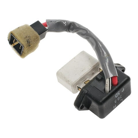 Standard Ignition HVAC Blower Motor Resistor P/N:RU-75 Fits: Lexus Sc300 00-92, Lexus Sc400 00-92 - Image 1