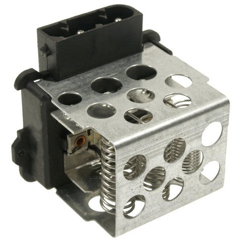 Standard Ignition HVAC Blower Motor Resistor P/N:RU-761 Fits: BMW 318ti 99-95 - Image 2