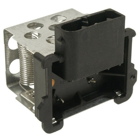 Standard Ignition HVAC Blower Motor Resistor P/N:RU-761 Fits: BMW 318ti 99-95 - Image 1