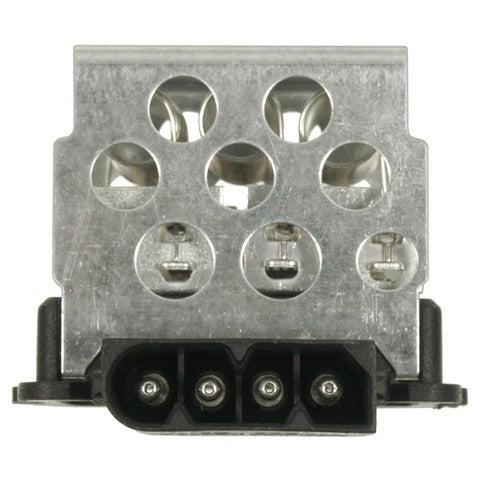 Standard Ignition HVAC Blower Motor Resistor P/N:RU-761 Fits: BMW 318ti 99-95 - Image 3