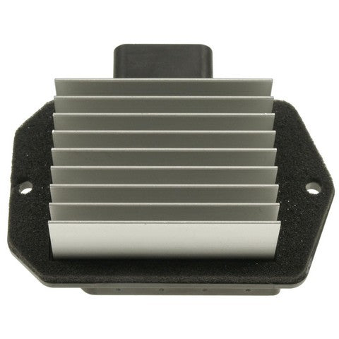 Standard Ignition HVAC Blower Motor Resistor P/N:RU-762 Fits: Toyota Highlander 15-08 - Image 2