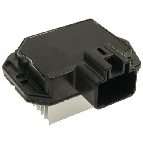 Standard Ignition HVAC Blower Motor Resistor P/N:RU-762 Fits: Toyota Highlander 15-08 - Image 1