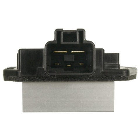 Standard Ignition HVAC Blower Motor Resistor P/N:RU-762 Fits: Toyota Highlander 15-08 - Image 3